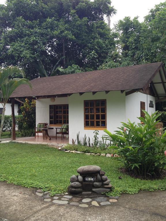 Hotel Suizo Loco Lodge & Resort Cahuita Chambre photo